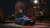 Cupra Tavascan is the impulse of a new generation