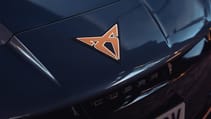 Cupra Tavascan is the impulse of a new generation