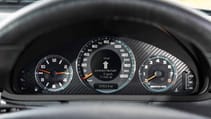 Mercedes CLK 63 AMG Black Series