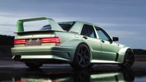 HWA EVO