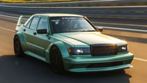 HWA EVO