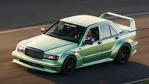 HWA EVO