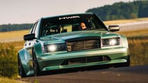 HWA EVO