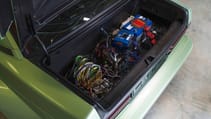 HWA EVO