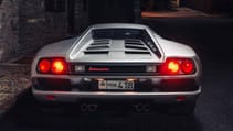 Lamborghini Diablo