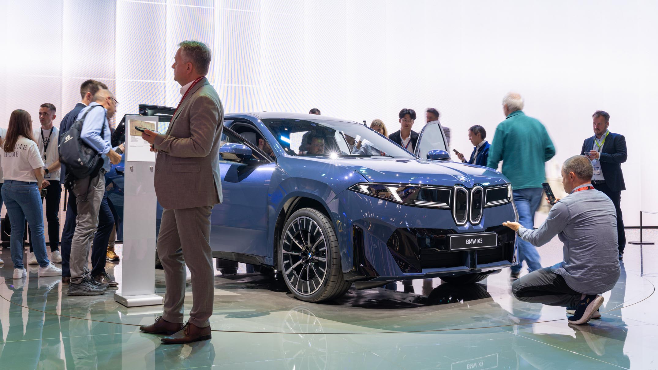 Munich Motor Show 2025