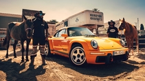 Ruf Rodeo, Compton Cowboys