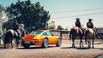 Ruf Rodeo, Compton Cowboys