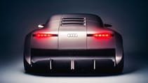 Audi Concept C