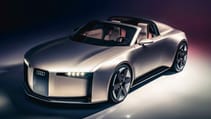 Audi Concept C