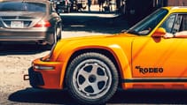 Ruf Rodeo