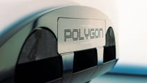 Peugeot Polygon concept