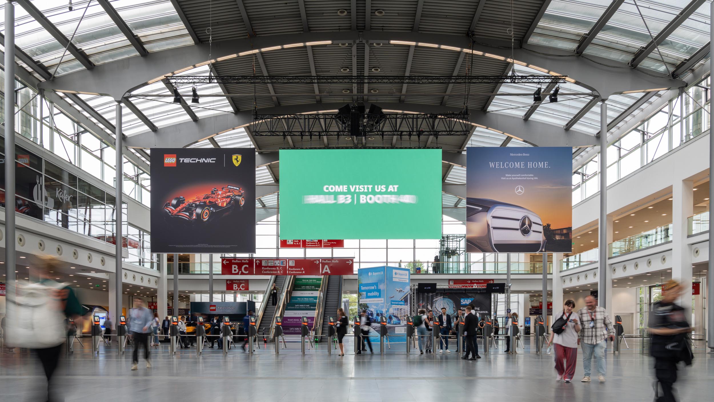 Munich Motor Show 2025