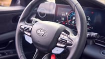 Hyundai Elantra N 