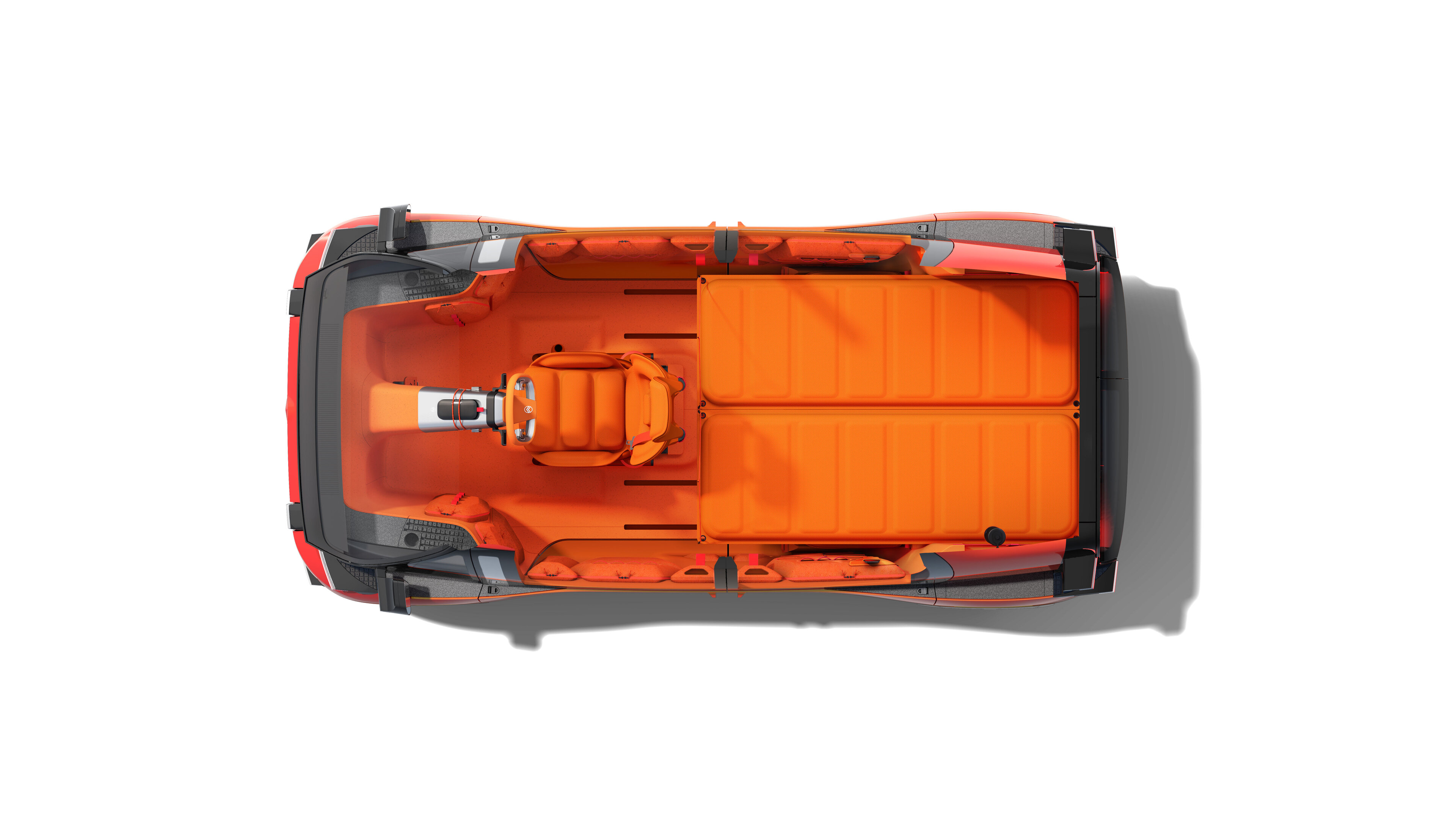 Citroen Elo concept revealed