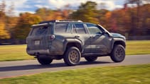 Toyota 4Runner