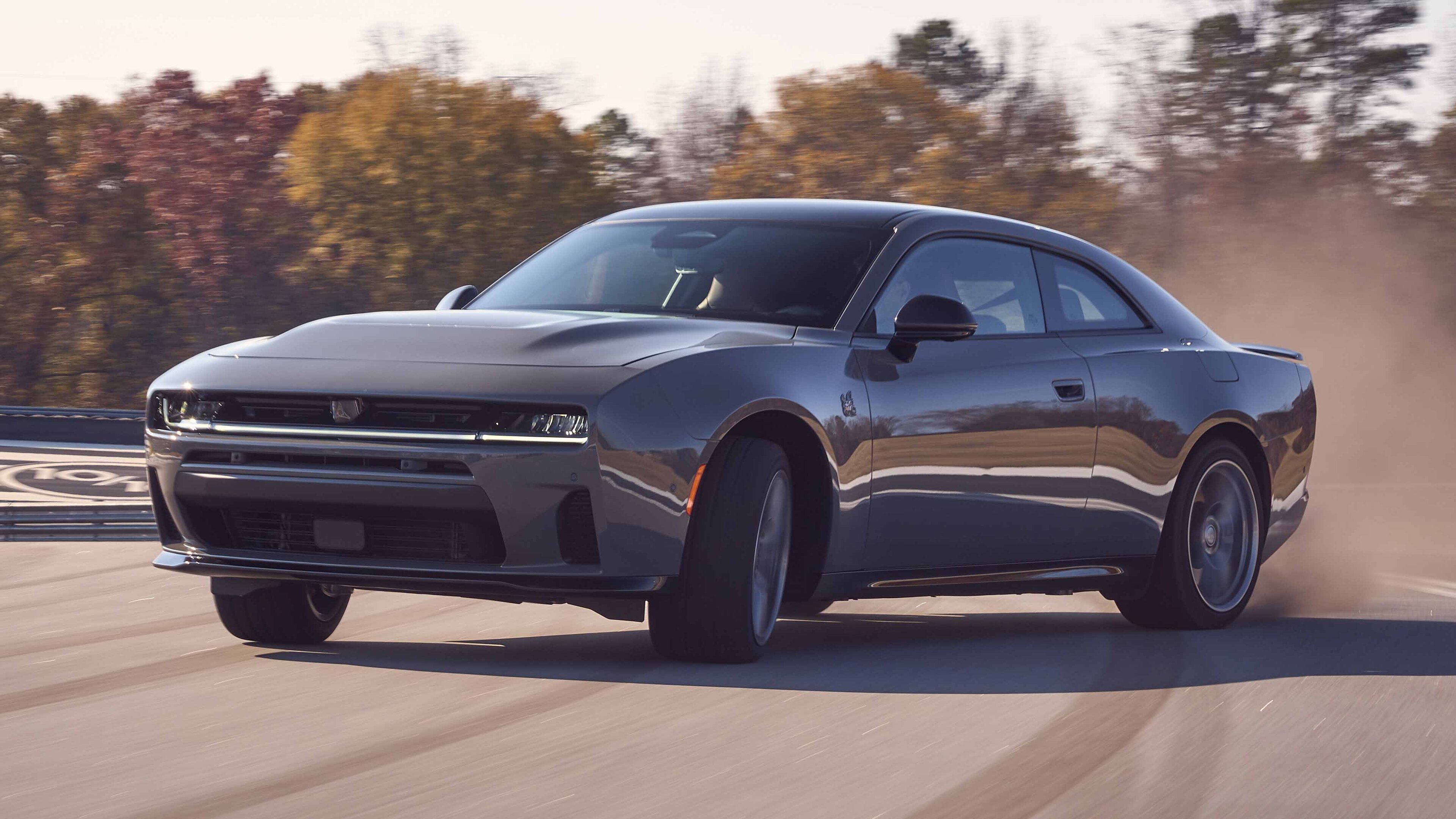 Dodge Charger Sixpack