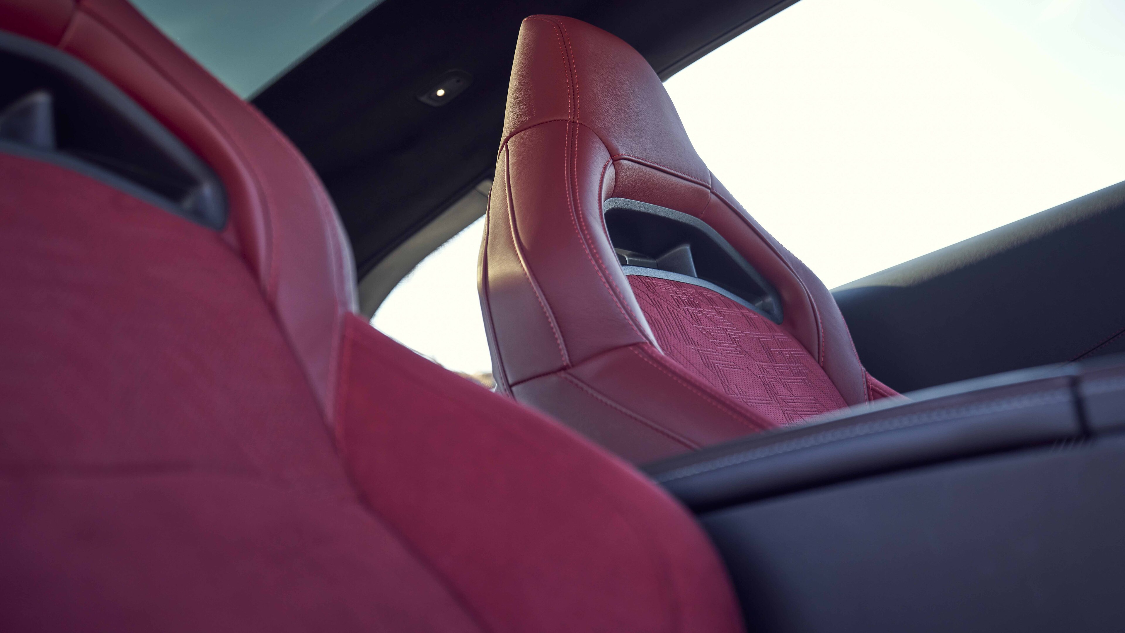 Dodge Charger Sixpack