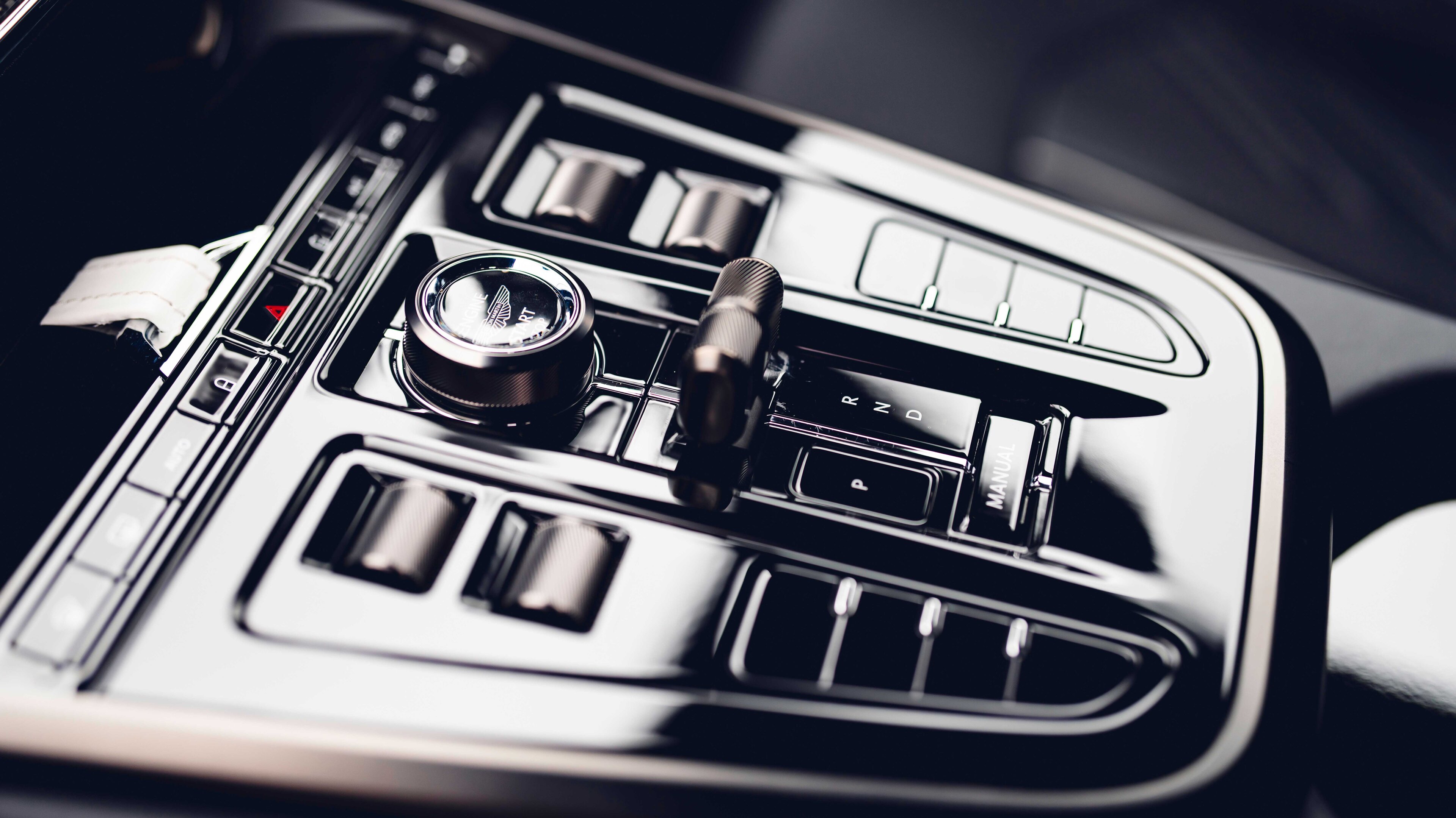 Aston Martin DBX S VS Ferrari Purosangue