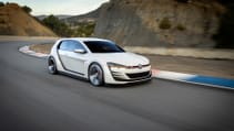 Design Vision GTI