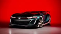 Roofless GTI Roadster