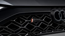 Audi RS3 competition limited revealed