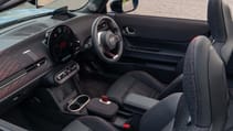 MAZDA MX5 AND MINI JCW