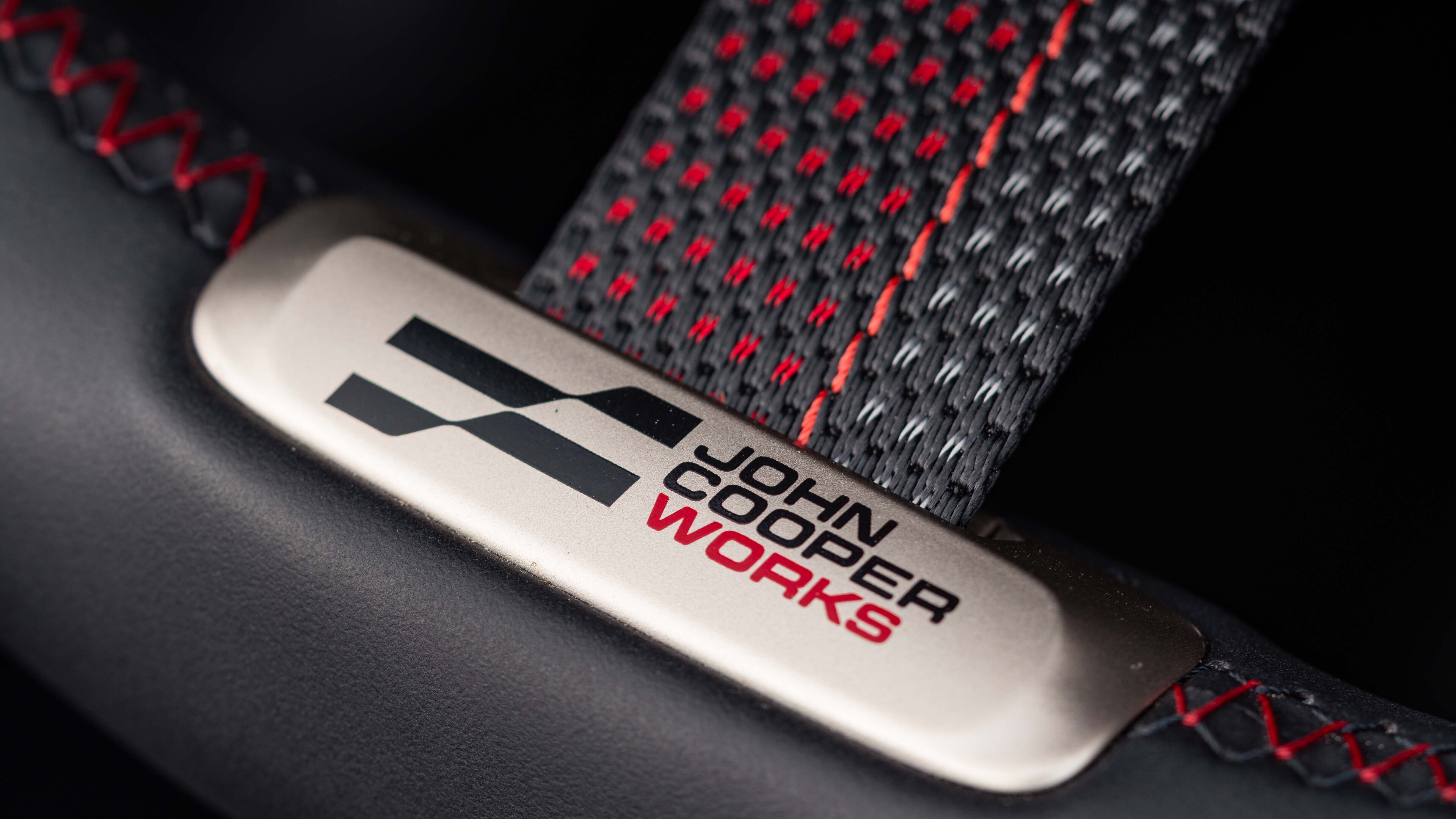 MAZDA MX5 AND MINI JCW