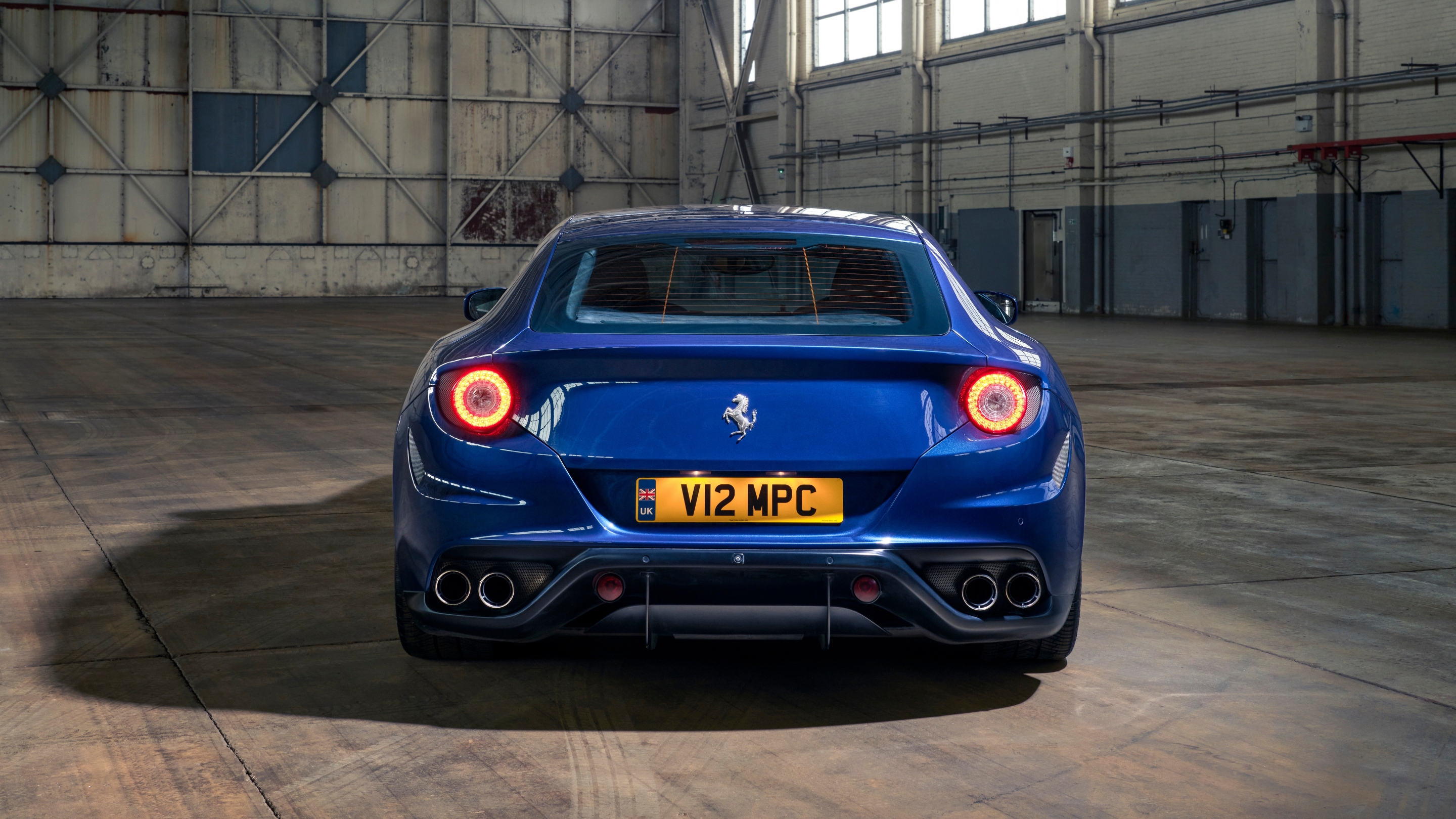 Bargain Ferraris - Ferrari FF