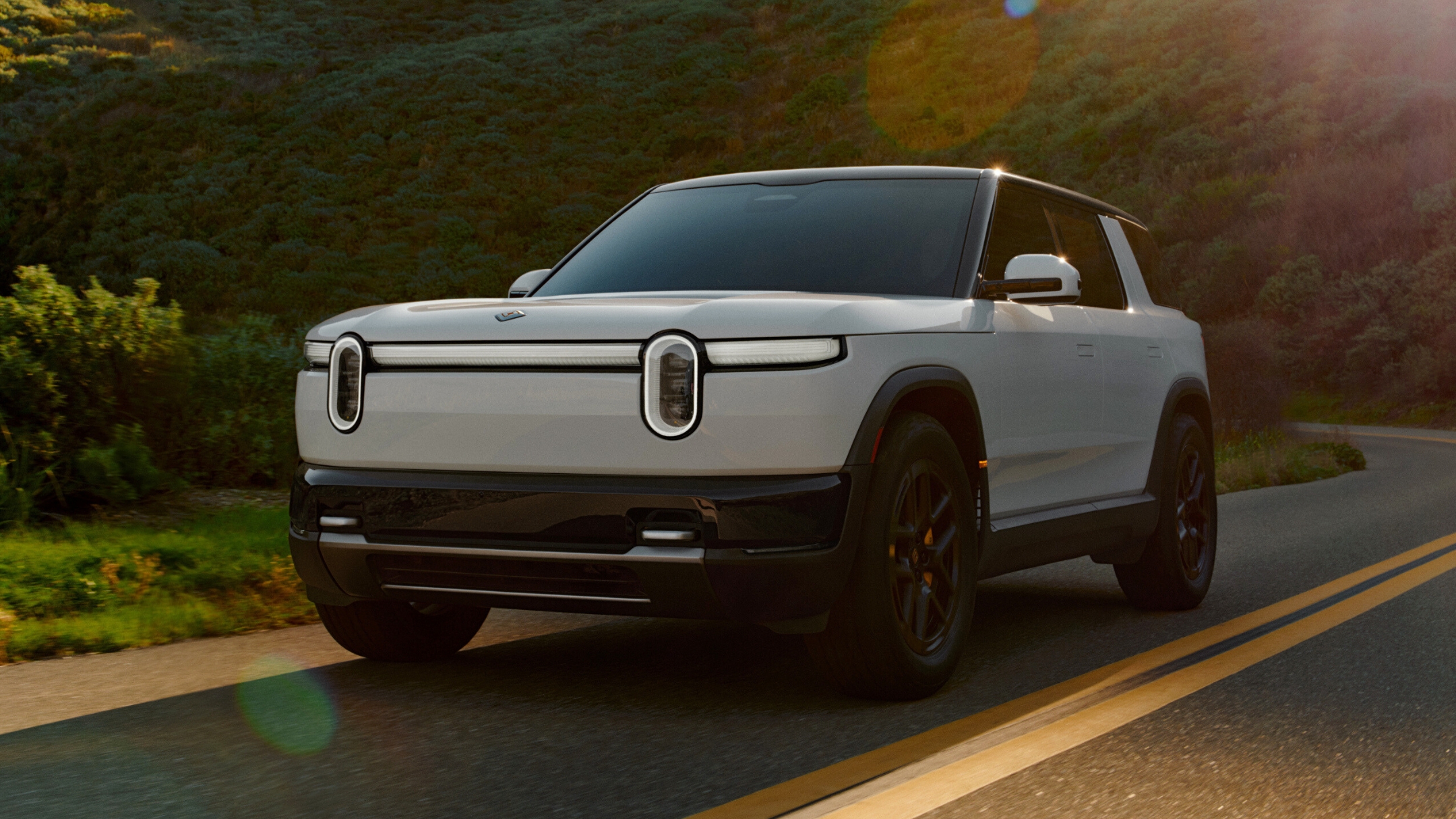 Watch out, Tesla Model Y: the Rivian R2 is here, and it'll start from ...
