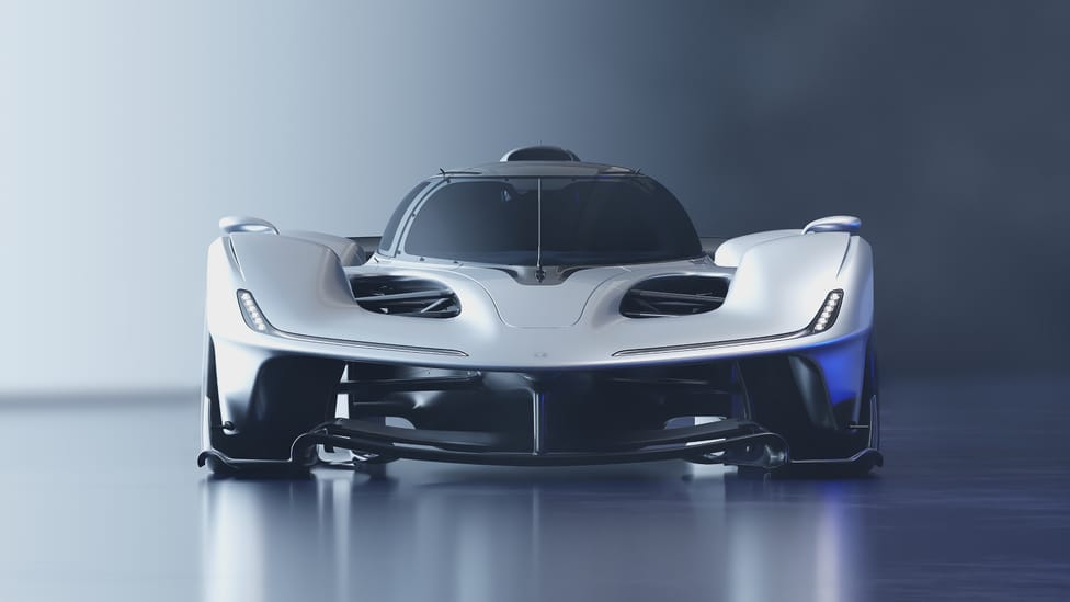 To the RBATcave! The secrets behind Red Bull's mind-blowing RB17 ...