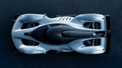 To the RBATcave! The secrets behind Red Bull's mind-blowing RB17 ...