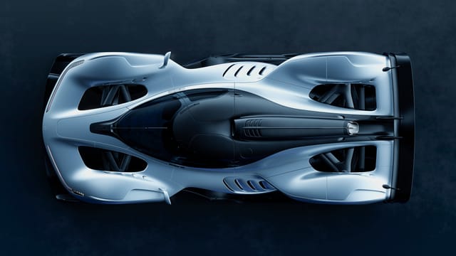 To the RBATcave! The secrets behind Red Bull's mind-blowing RB17 ...