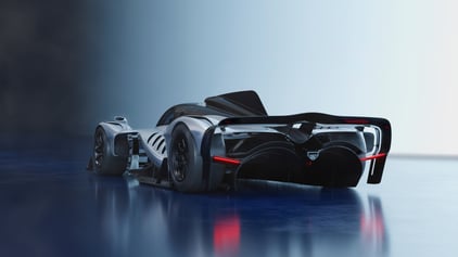To the RBATcave! The secrets behind Red Bull's mind-blowing RB17 ...