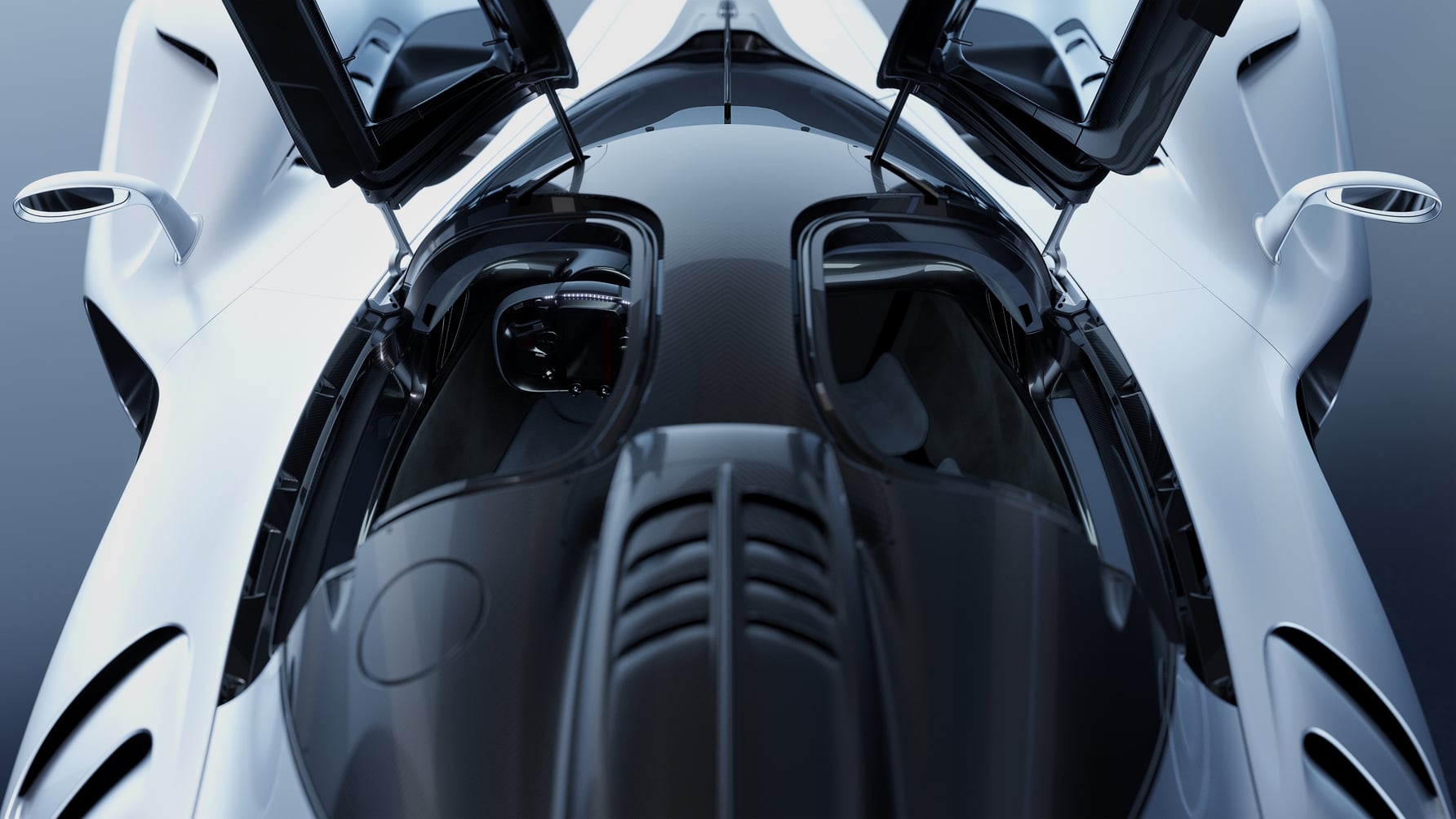 To the RBATcave! The secrets behind Red Bull's mind-blowing RB17 ...