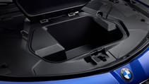 BMW i3 saloon revealed 2026