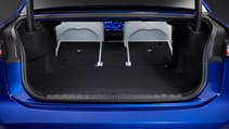 BMW i3 saloon revealed 2026