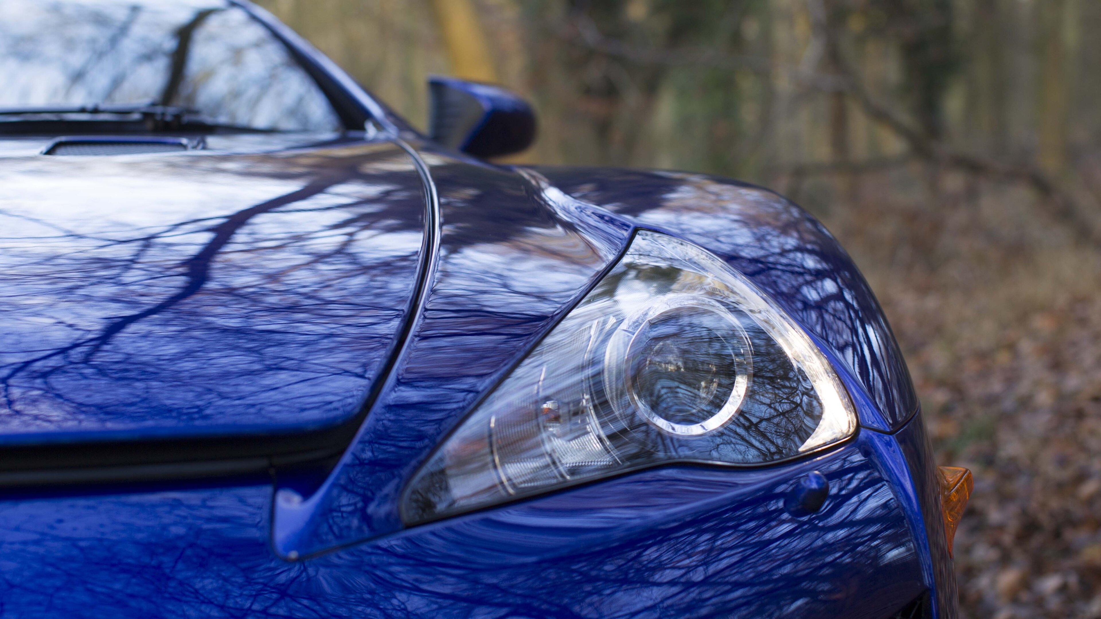 Jeremy Clarkson on driving the LFA