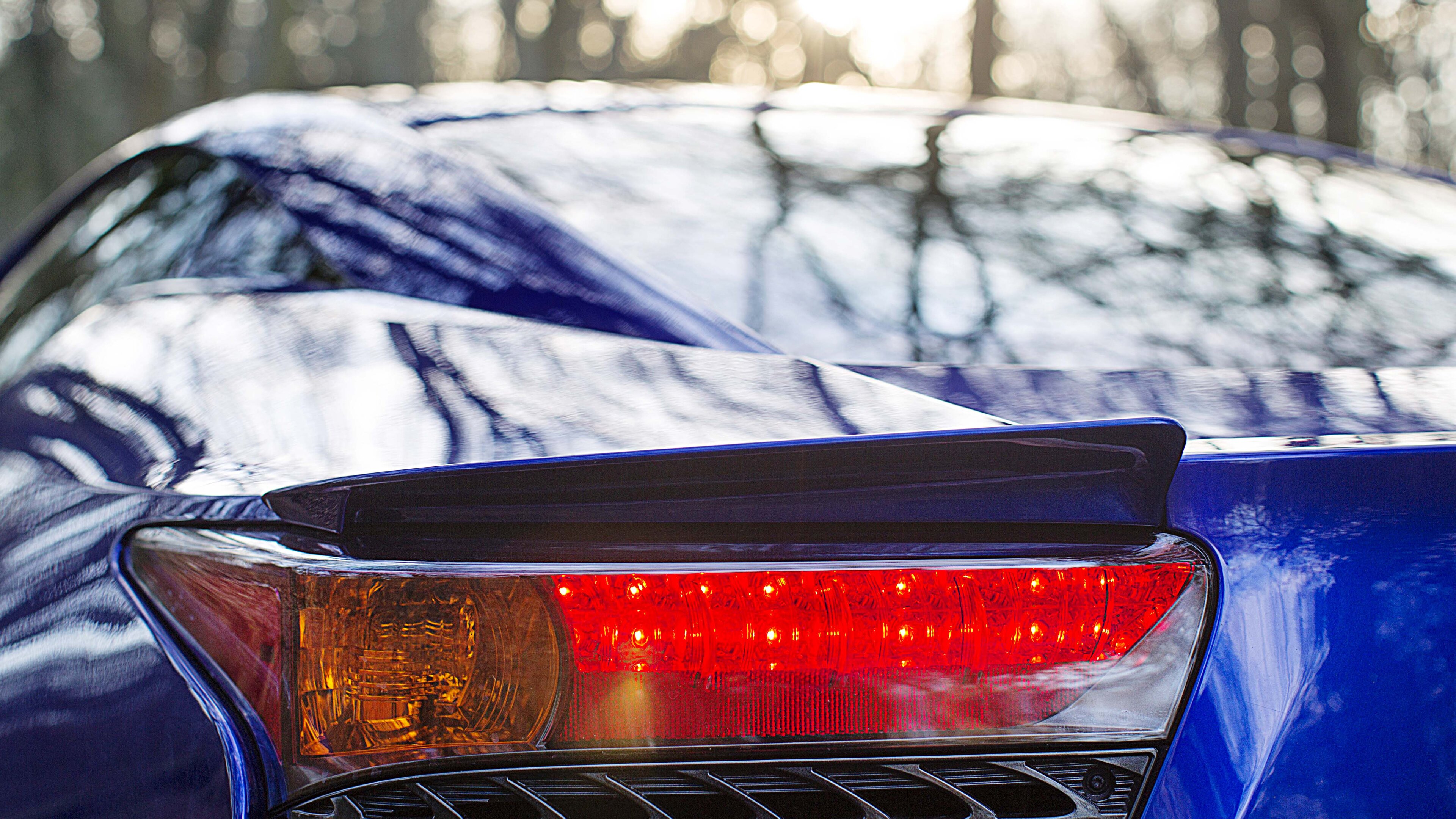 Jeremy Clarkson on driving the LFA