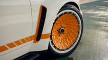 Singer DLS Turbo 