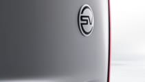 Range Rover SV Ultra revealed