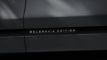 Range Rover London Editions Top Gear