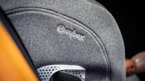 Cybex Anoris T2