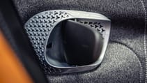 Cybex Anoris T2