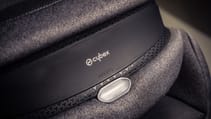 Cybex Anoris T2