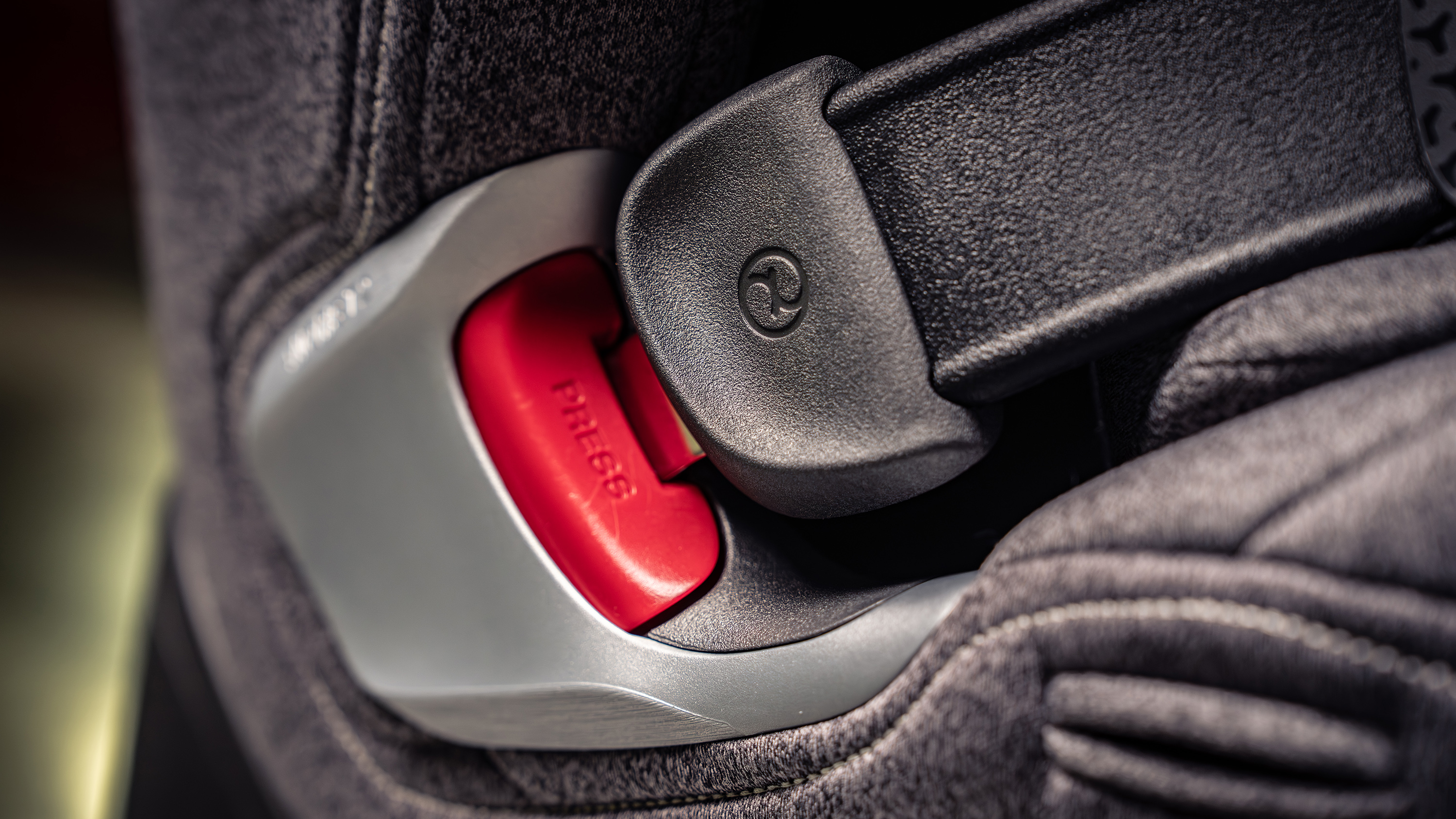 Cybex Anoris T2