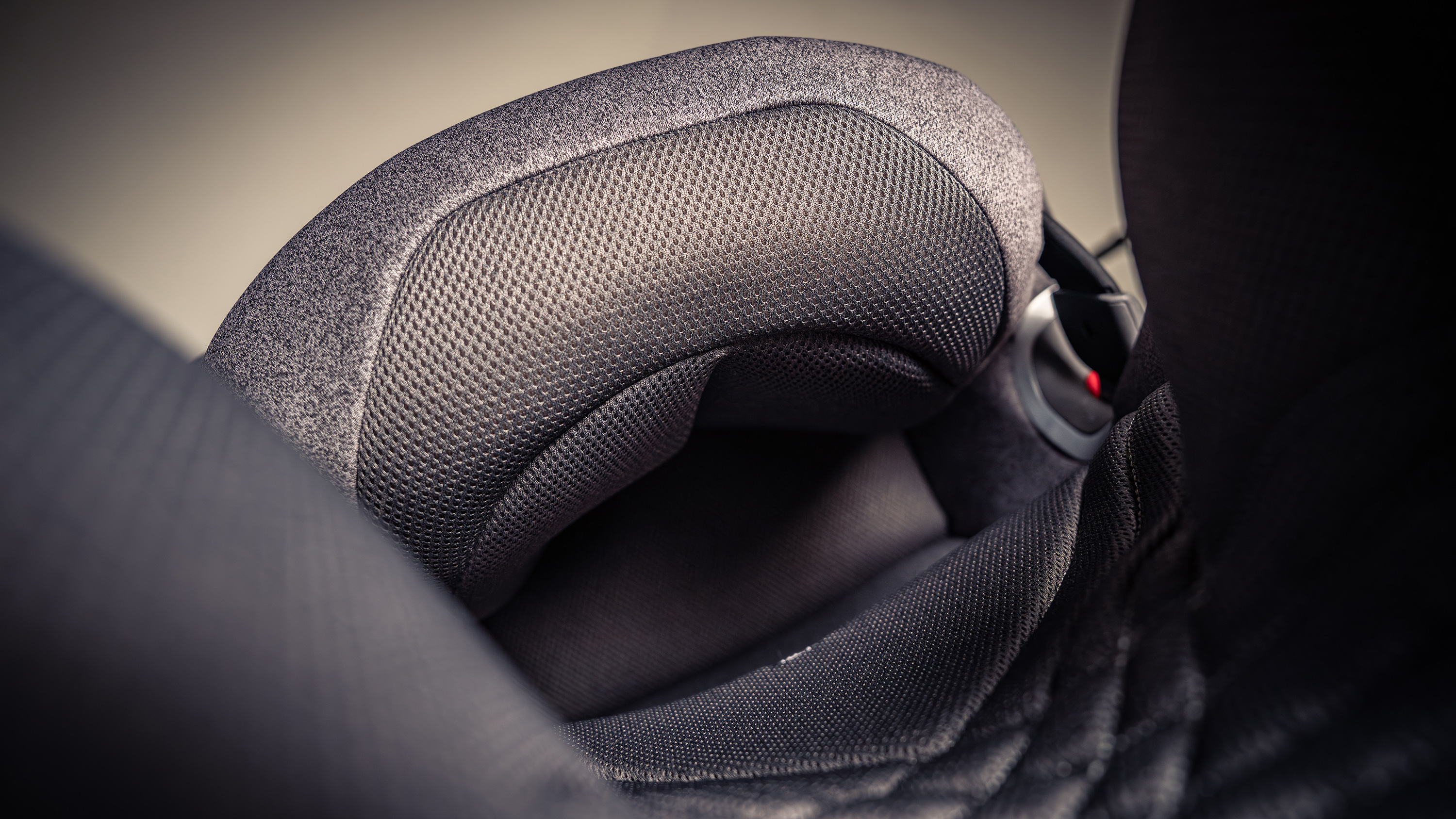 Cybex Anoris T2