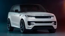 Range Rover London Editions Top Gear