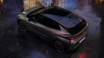 Cupra Raval Top Gear