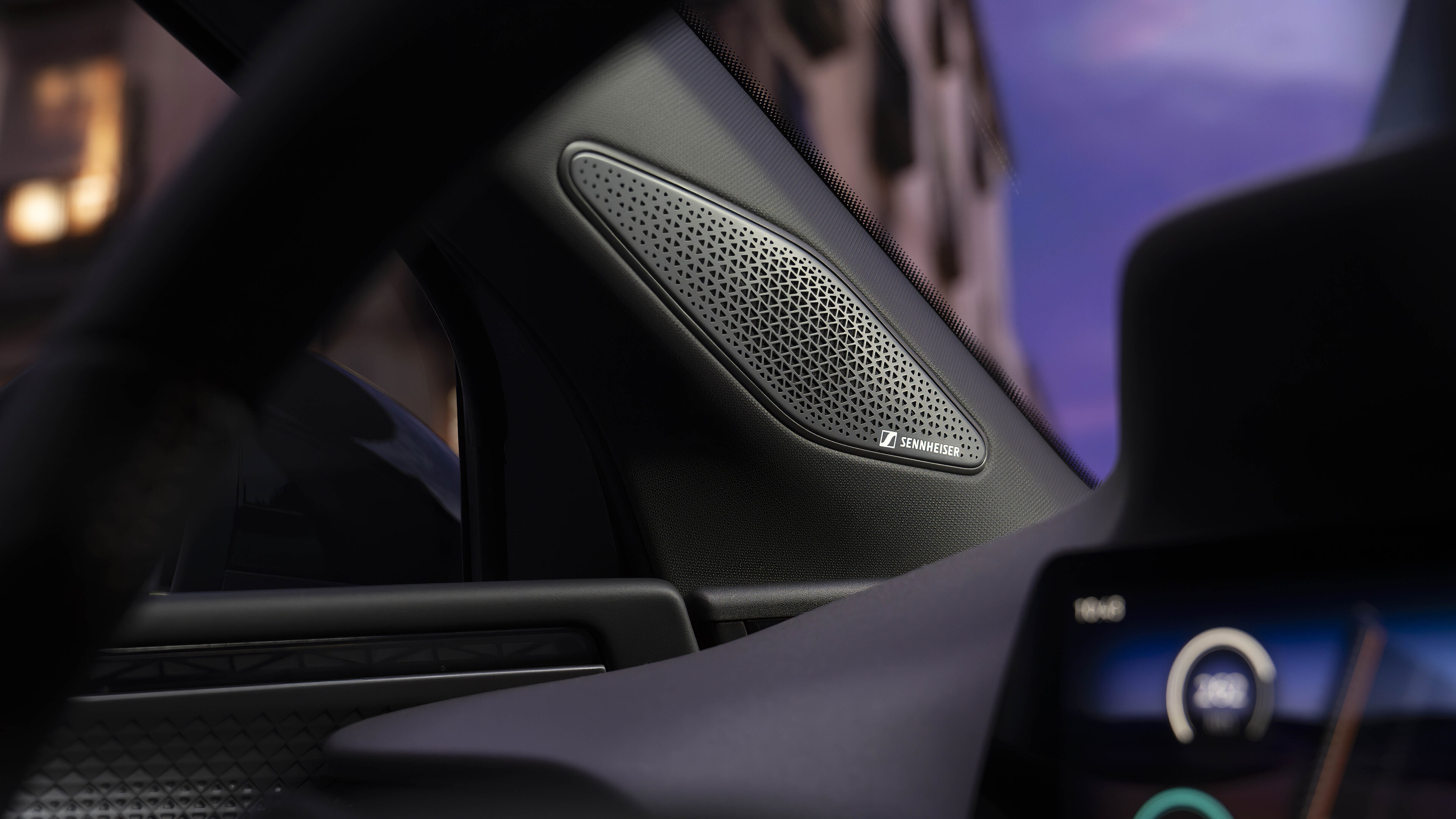 Cupra Raval Top Gear